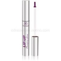 Dermacol Lip Up lesk na pery so zväčšujúcim efektom odtieň 06 3 ml