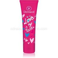 Dermacol Love My Face rozjasňujúci krém pre mladú pleť 50 ml