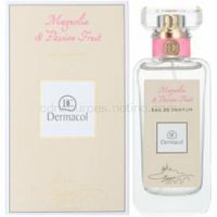 Dermacol Magnolia & Passion Fruit Parfumovaná voda pre ženy 50 ml  