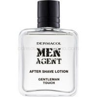 Dermacol Men Agent Gentleman Touch voda po holení 100 ml