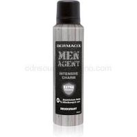 Dermacol Men Agent Intensive Charm dezodorant v spreji 150 ml