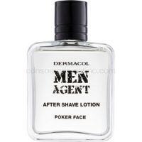 Dermacol Men Agent Poker Face voda po holení 100 ml
