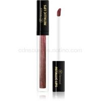 Dermacol Metallic Lips metalický tekutý rúž odtieň 05