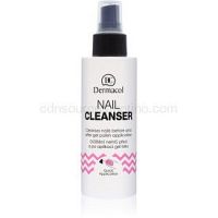 Dermacol Nail Clenser čistič nechtov v spreji 150 ml