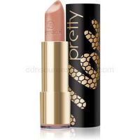Dermacol Pretty Matte matný rúž odtieň 01 4,5 g