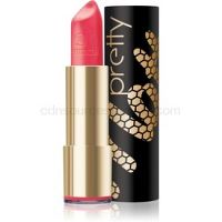 Dermacol Pretty Matte matný rúž odtieň 11 4,5 g