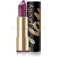 Dermacol Pretty Matte matný rúž odtieň 15 4,5 g