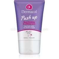 Dermacol Push Up spevňujúca starostlivosť na dekolt a poprsie  100 ml