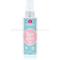 Dermacol Rose Water osviežujúca ružová voda 100 ml