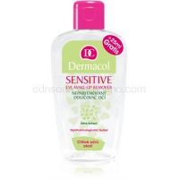Dermacol Sensitive odličovač pre citlivé oči 150 ml