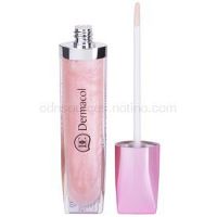 Dermacol Shimmering Lip Gloss trblietavý lesk na pery odtieň 2 8 ml