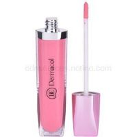 Dermacol Shimmering Lip Gloss trblietavý lesk na pery odtieň 5 8 ml