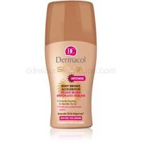 Dermacol Solar telové mlieko urýchľujúci opaľovanie 200 ml