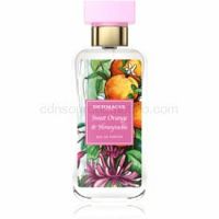 Dermacol Sweet Orange & Honeysuckle parfumovaná voda pre ženy 50 ml  