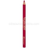 Dermacol True Colour Lipliner kontúrovacia ceruzka na pery odtieň 01 4 g