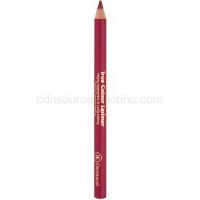 Dermacol True Colour Lipliner kontúrovacia ceruzka na pery odtieň 04 4 g
