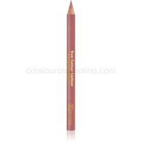 Dermacol True Colour Lipliner kontúrovacia ceruzka na pery odtieň 05 4 g