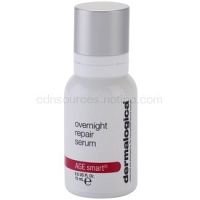 Dermalogica AGE smart nočné obnovujúce sérum pre rozjasnenie a vyhladenie pleti 15 ml