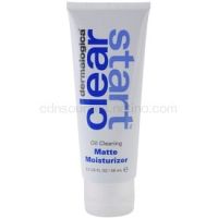 Dermalogica Clear Start Oil Clearing hydratačný matujúci fluid SPF 15 59 ml