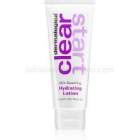 Dermalogica Clear Start Skin Soothing hydratačný krém na tvár pre problematickú pleť, akné 59 ml