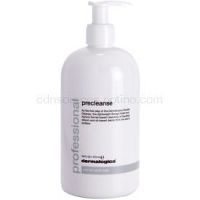 Dermalogica Daily Skin Health čistiaci olej pre oči, pery a pleť pre profesionálne použitie  473 ml
