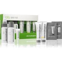 Dermalogica Daily Skin Health kozmetická sada I. (pre mastnú pleť)
