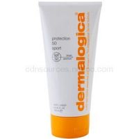 Dermalogica Daylight Defense vodeodolný ochranný krém pre športovcov SPF 50  156 ml