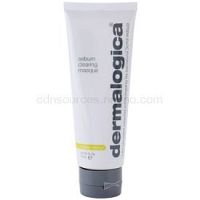 Dermalogica mediBac clearing čistiaca pleťová maska pre mastnú pleť so sklonom k akné 75 ml