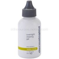Dermalogica mediBac clearing nočný hydratačný gél predchádzajúci vzniku akné 50 ml