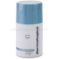 Dermalogica PowerBright TRx nočný vyživujúci a rozjasňujúci krém pre pleť s hyperpigmentáciou 50 ml