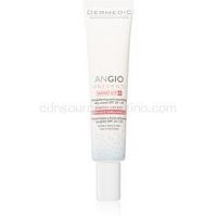Dermedic Angio Preventi denný krém pre citlivú pleť so sklonom k začervenaniu 40 ml