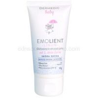 Dermedic Baby ochranný krém pre deti SPF 15  50 g