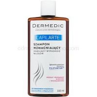 Dermedic Capilarte posilňujúci šampón proti vypadávaniu vlasov 300 ml