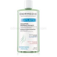 Dermedic Capilarte šampón na mastné vlasy proti vypadávániu vlasov 300 ml