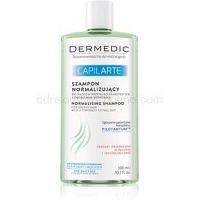 Dermedic Capilarte šampón na mastné vlasy proti vypadávániu vlasov  300 ml