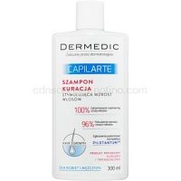 Dermedic Capilarte šampón stimulujúci rast vlasov 300 ml