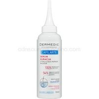 Dermedic Capilarte sérum stimulujúce rast vlasov s regeneračným účinkom 150 ml