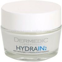 Dermedic Hydrain2 hydratačný krém 50 g