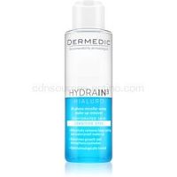 Dermedic Hydrain3 Hialuro dvojfázová micelárna voda na oči 115 ml