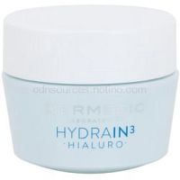 Dermedic Hydrain3 Hialuro hĺbkovo hydratačný krémový gél 50 g