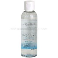 Dermedic Hydrain3 Hialuro micelárna voda 100 ml