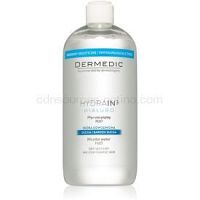 Dermedic Hydrain3 Hialuro micelárna voda 500 ml