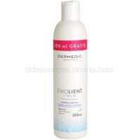 Dermedic Linum Emolient emulzia do kúpeľa  300 ml