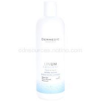 Dermedic Linum Emolient olej do kúpeľa pre suchú až atopickú pokožku  400 ml