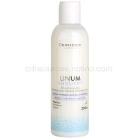 Dermedic Linum Emolient sprchový gél pre obnovu kožnej bariéry 200 ml
