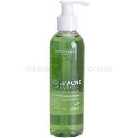 Dermedic Normacne Preventi čistiaci gél pre mastnú a zmiešanú pleť 200 ml