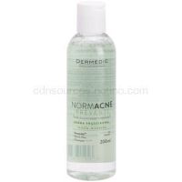 Dermedic Normacne Preventi upokojujúce čistiace tonikum pre mastnú a zmiešanú pleť 200 ml