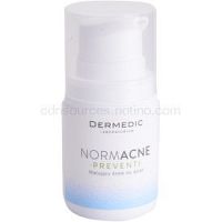 Dermedic Normacne Preventi zmatňujúci denný krém pre mastnú a zmiešanú pleť 55 g
