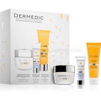 Dermedic Oilage Anti-Ageing darčeková sada III. 