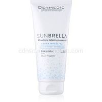 Dermedic Sunbrella chladivý balzam po opaľovaní 200 g
